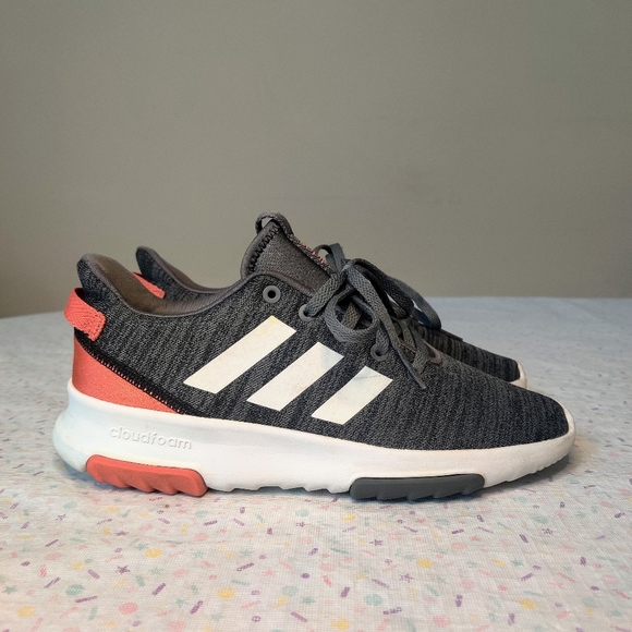 adidas Other - ADIDAS CLOUDFOAM RACER TR SNEAKER SHOES